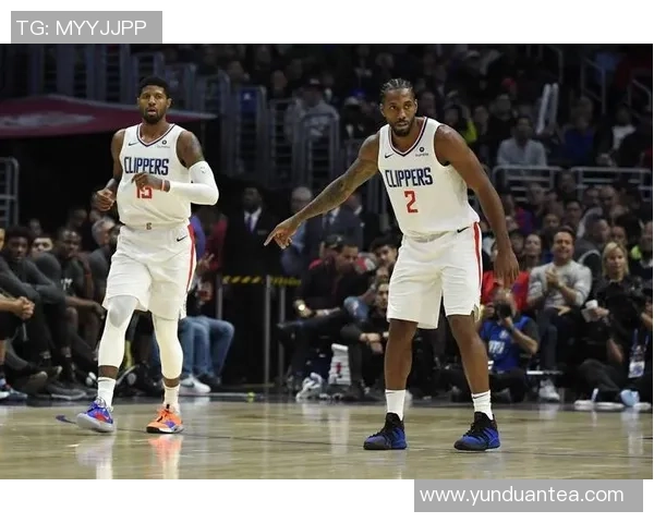 快船与马刺激战第一节球员表现与战术分析全面解读